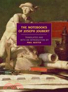 The Notebooks Of Joseph Joubert ─ A Selection