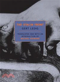 The Stalin Front ─ A Novel of World War II