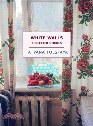 White Walls ─ Collected Stories