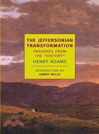 The Jefferson Transformation ─ Passages from the "History"