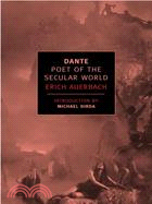 Dante ─ Poet of the Secular World