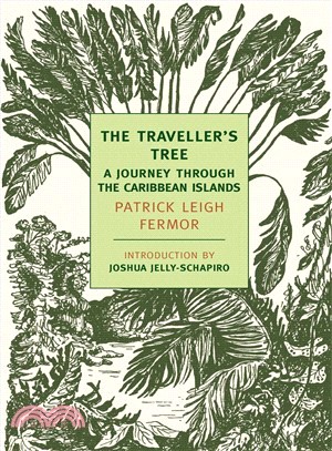 The Traveller's Tree ─ A Journey Through the Caribbean Islands
