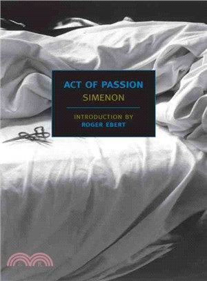 Act of Passion