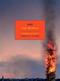 Hav ─ Comprising, Last Letters from Hav, Hav of the Myrmidons