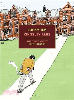 Lucky Jim /