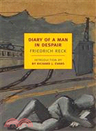 Diary of a Man in Despair