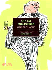 One Fat Englishman