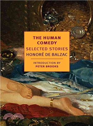 The Human Comedy ─ Selected Stories
