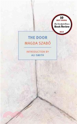 The door /