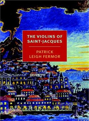 The Violins of Saint-Jacques ─ A Tale of the Antilles
