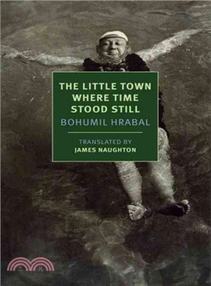 The Little Town Where Time Stood Still ─ Cutting It Short