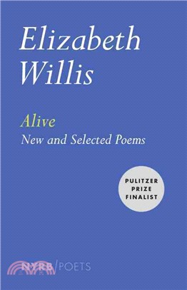 Alive ─ New and Selected Poems