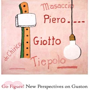 Go Figure! ─ New Perspectives on Guston
