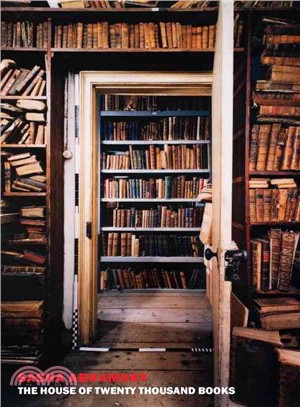 The House of Twenty Thousand Books