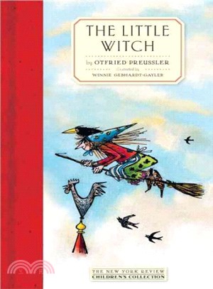 The Little Witch