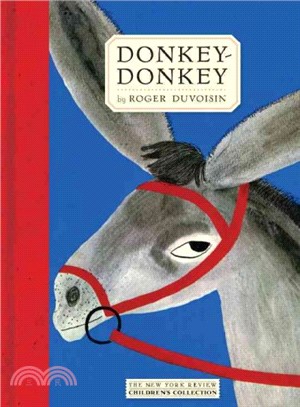 Donkey-donkey /