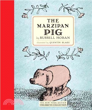 The marzipan pig /