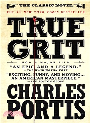 True grit /