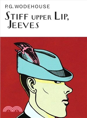 Stiff Upper Lip, Jeeves