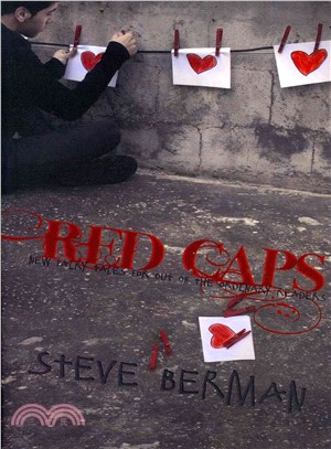Red Caps ― New Fairy Tales for Out of the Ordinary Readers
