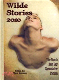 Wilde Stories 2010