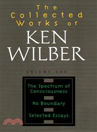 The collected works of Ken W...