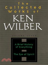 The 'collected Works of Ken Wilber