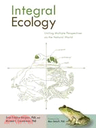 Integral Ecology: Uniting Multiple Perspectives on the Natural World