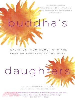 Buddha's Daughters ─ Teachings from Women Who Are Shaping Buddhism in the West