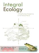 Integral Ecology ─ Uniting Multiple Perspectives on the Natural World