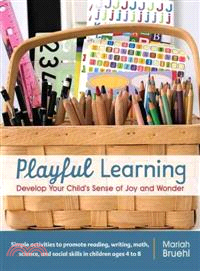 Playful Learning ─ Develop Your Child\