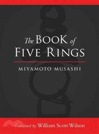 The Book of Five Rings