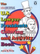 The U.S. Lawyer-Presidents