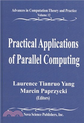 Practical Applications of Parallel Computing