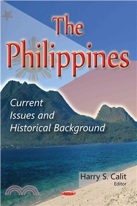 Philippines：Current Issues & Historical Background