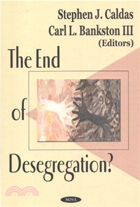 End of Desegregation?