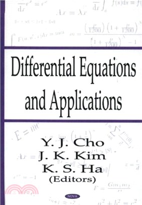 Differential Equations & Applications, Volume 3