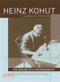 Heinz Kohut