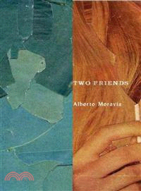 Two Friends