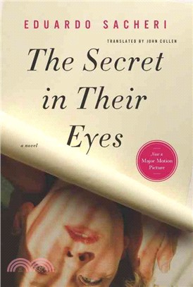 The secret in their eyes /