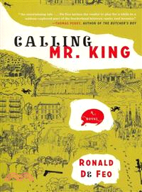 Calling Mr. King