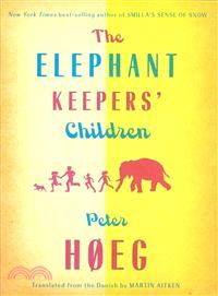 The Elephant Keepers' Children