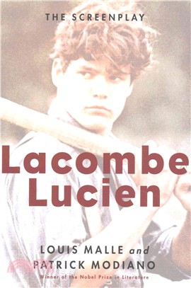 Lacombe Lucien ─ The Screenplay