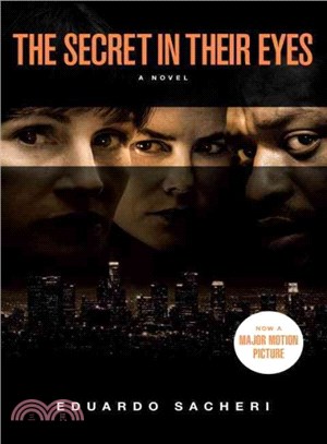 The Secret in Their Eyes (Movie Tie-In Edition)