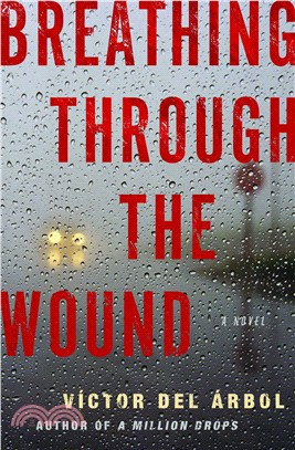 Breathing Through the Wound: A Novel