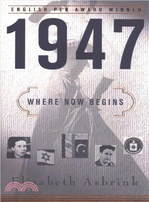 1947 :where now begins /