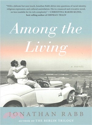 Among the living /