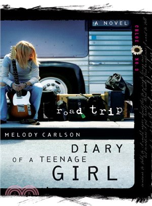 Road Trip—A Novel