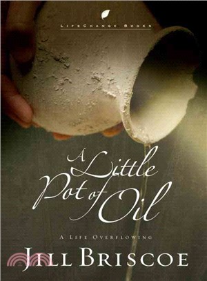 A Little Pot of Oil