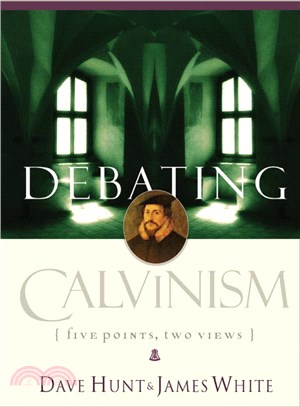 Debating Calvinism ─ Five Points, Two Views